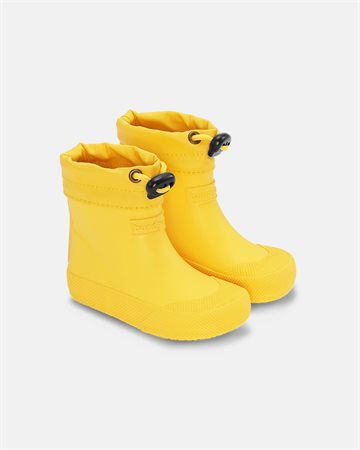 Bungaard - Cover - Yellow